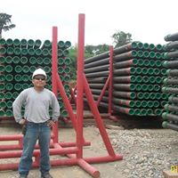 Erwin Sierra Photo 10