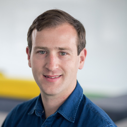 Matthew Barrett Photo 31