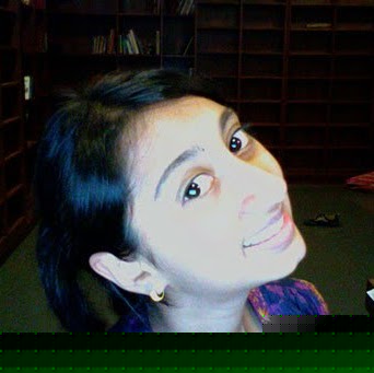 Aparna Ashok Photo 6