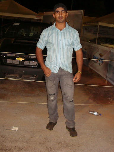 Samuel Miranda Photo 38