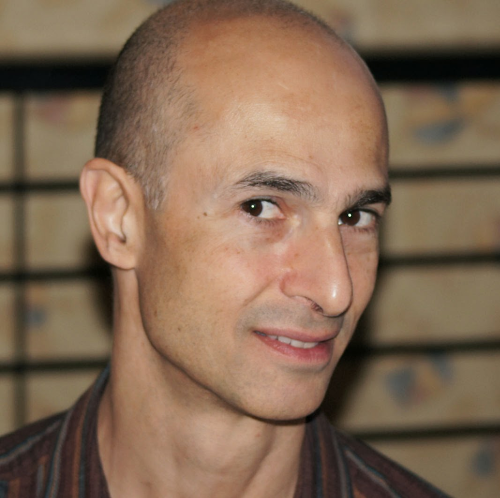 George Lakis Photo 4