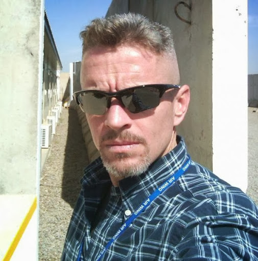 Gregory Hess Photo 37