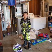 Anthony Stout Photo 24