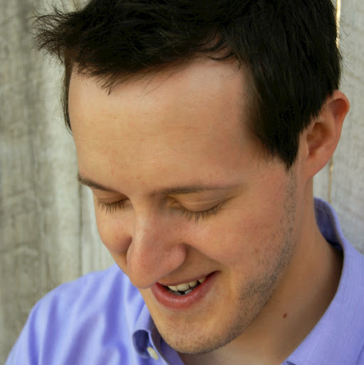 Nathan Tate Photo 31