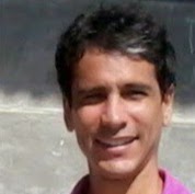 Francisco Moron Photo 9