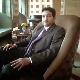 Abdul Mohammed Photo 45