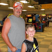 Shane Mcclure Photo 33
