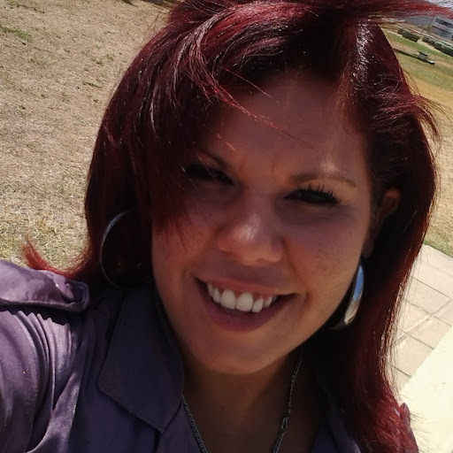 Teresa Andrade Photo 13