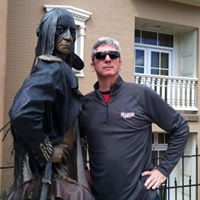 Tim Sterling Photo 9