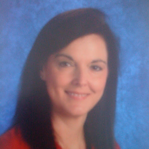 Robin Hudson Photo 6