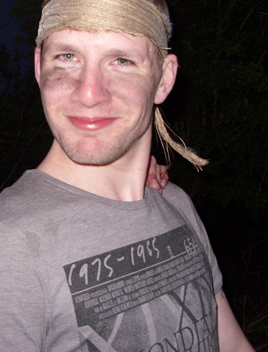 Gerry Scott Photo 8