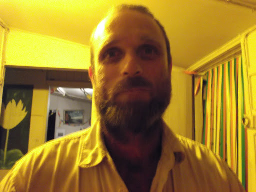 Henry Garrett Photo 25