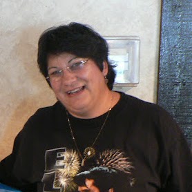 Jacqueline Hudson Photo 23