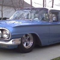 Ron Petersen Photo 7