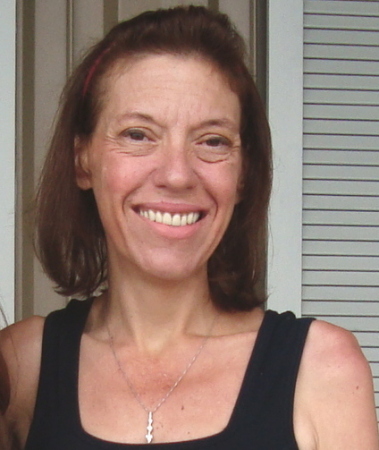Denise Miller Photo 29