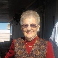 Betty Lang Photo 5