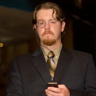 Brian Hammond Photo 17