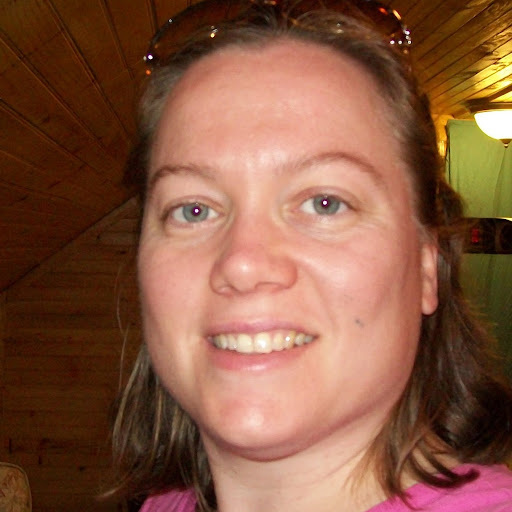Annette Bailey Photo 31