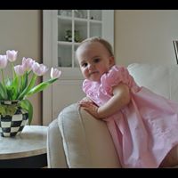 Tina Davidson Photo 27
