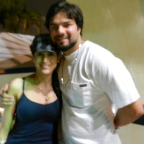 Virginia Quinn Photo 22