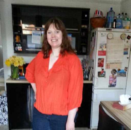 Melissa Blake Photo 32