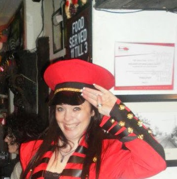 Debbie Hayward Photo 29