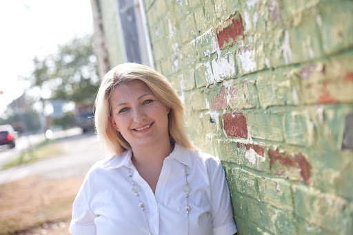 Michelle Breeden Photo 25