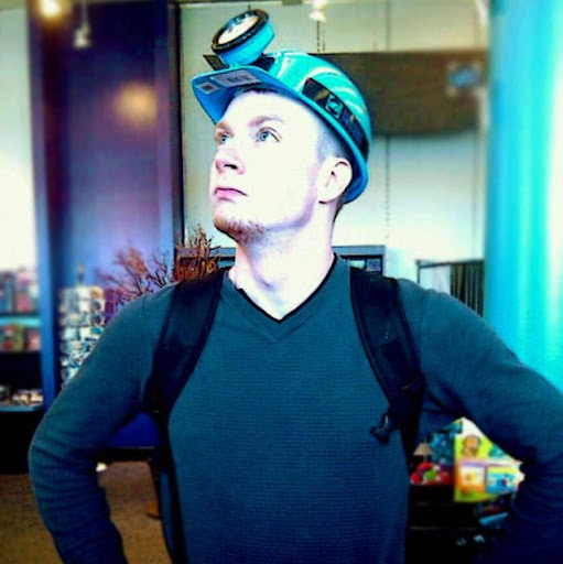 Brian Rawlins Photo 27
