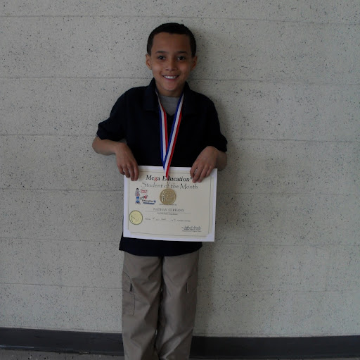 Nathan Serrano Photo 25