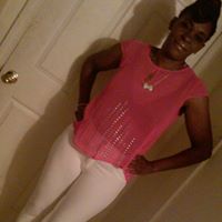 Keesha Jenkins Photo 2