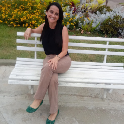 Mirian Faria Photo 4