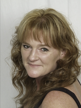 Tina Norris Photo 4