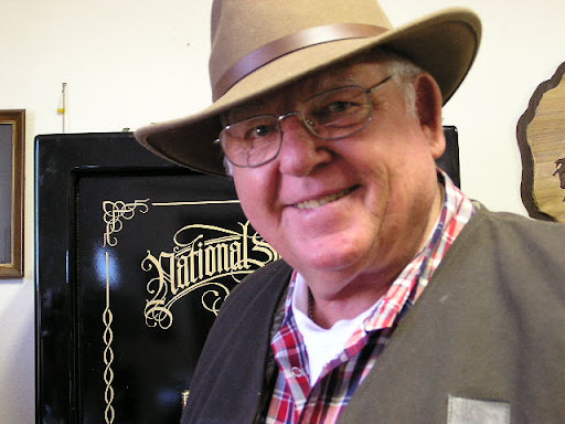 Gerald Cook Photo 34
