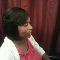 Tameka Stephens Photo 11