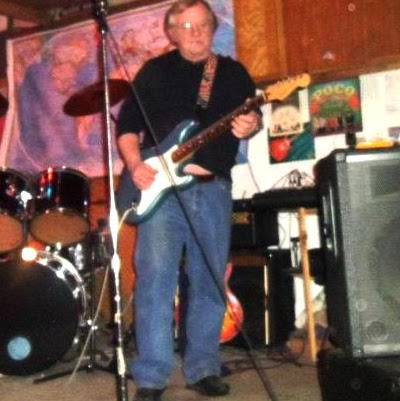 David Stepp Photo 37