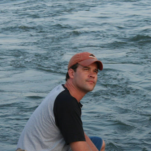 Matthew Jackson Photo 14