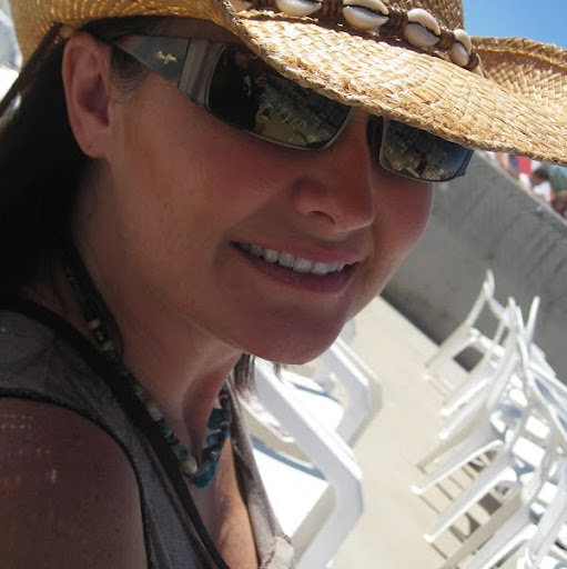 Julie Olmsted Photo 26