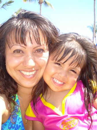 Patricia Barajas Photo 6