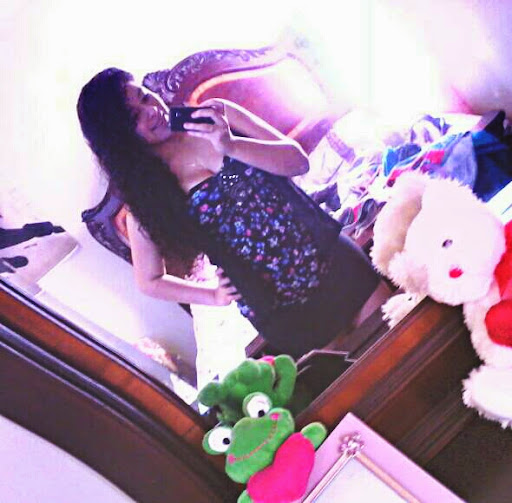 Antonia Romero Photo 29