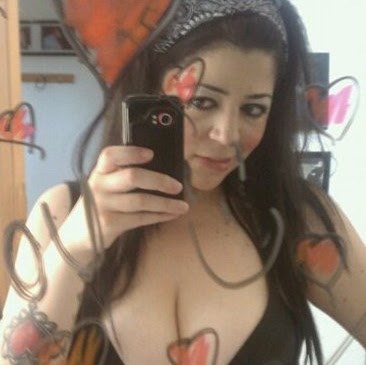 Vanessa Gomez Photo 30