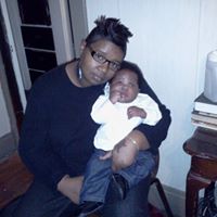 Aretha Potts Photo 3