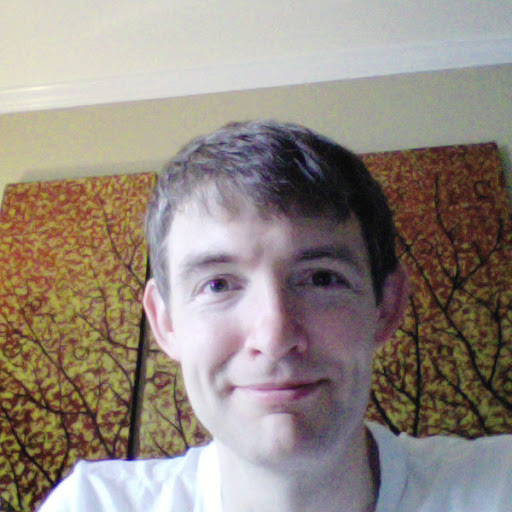 Jon Simpson Photo 8