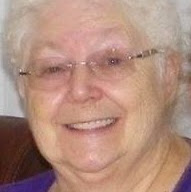 Geraldine Myers Photo 15