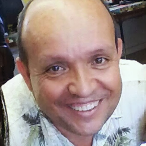 Anthony Alvarado Photo 40