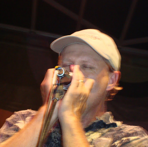 Rick Lamb Photo 19