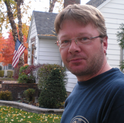 Jeffrey Hoffman Photo 21