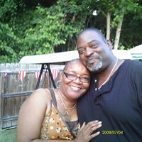 Frances Roberson Photo 12