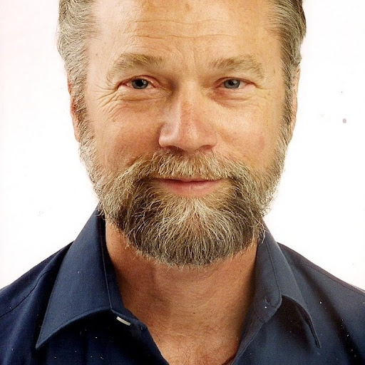 Stephen Randall Photo 10