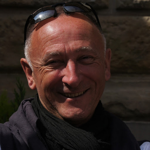 Robert Toussaint Photo 26