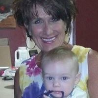 Suzanne Murphy Photo 27